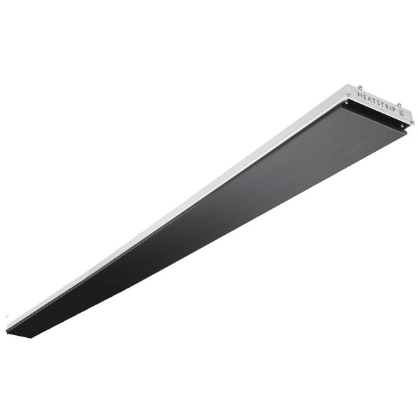 Heatstrip Usa Large 3200 Watt Electric Mounted Patio Heater Heatstrip Usa Large 3200 Watt Electric Mounted Patio Heater Reviews Wayfair