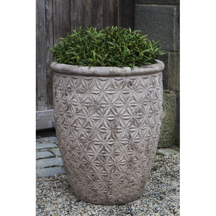 Sorrell 3 Piece Terracotta Pot Planter Sorrell 3 Piece Terracotta Pot Planter