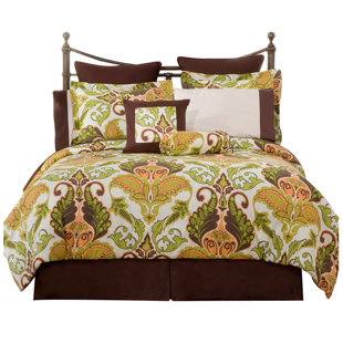 Extra Wide King Size Bedding Wayfair Quickview