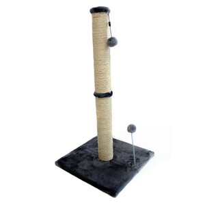 Sisal Scratching Post