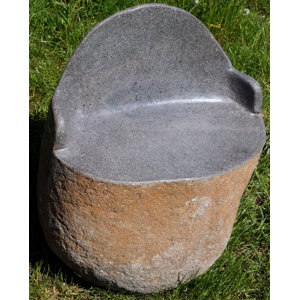 Gartenhocker Vedvalli von Caracella