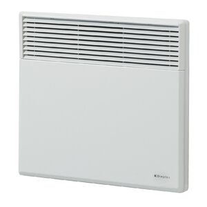 Electric Convection Panel Heater