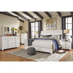 White Bedroom Suits Wayfair