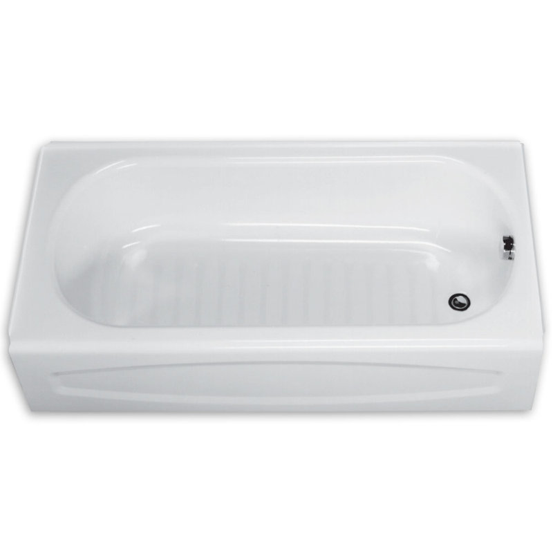 American Standard New M 60 X 30 Bathtub Reviews Wayfair Default Name