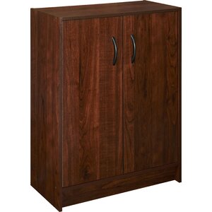 Storage 2 Door Accent Cabinet