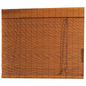 Bamboo Roller Blind (Set of 6)