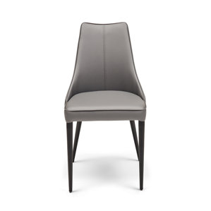 Saramarie Upholstered Dining Chair (Set of 2) by Orren Ellis