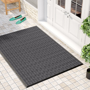 Mudroom Shoe Mat Wayfair Quickview