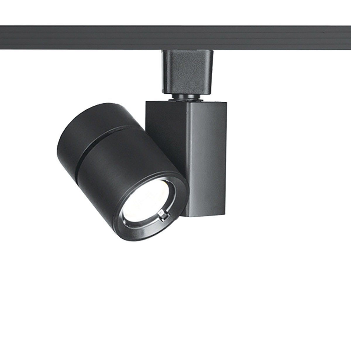 Wac Lighting Exterminator Ii Led Energy Star Track Head Wayfair