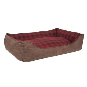 Pendleton Classics Plaid Kuddlers Bolster