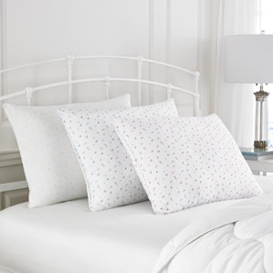 Abbeville Polyfill Pillow by Laura Ashley Home