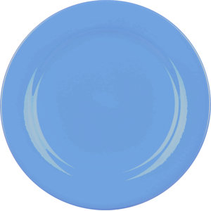 Chartridge 8.25'' Bell Salad Plate (Set of 4)