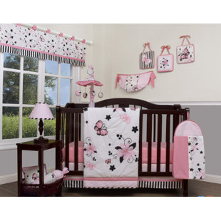 cheatwood elephant baby girl nursery