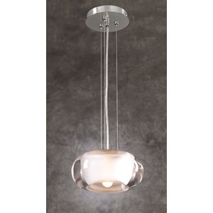 Castille 1-Light Mini Pendant