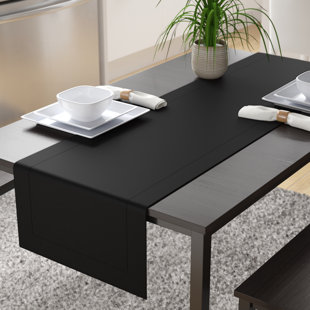 102 Inch Table Runner Wayfair Quickview