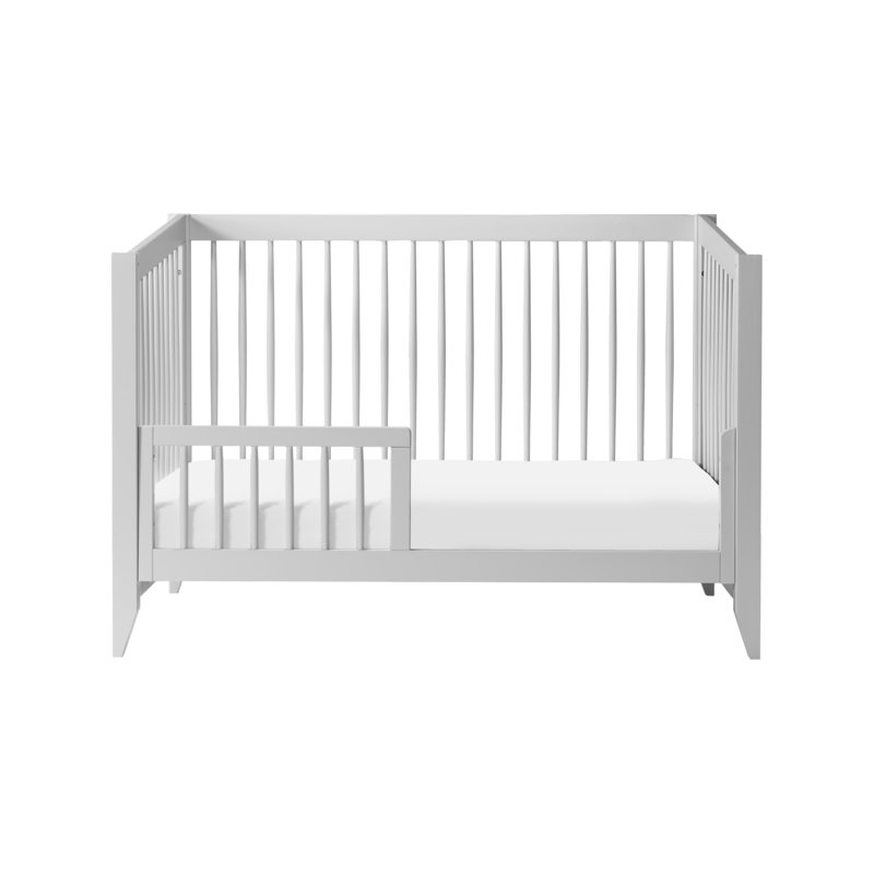 babyletto Sprout 4in1 Convertible Crib & Reviews Wayfair