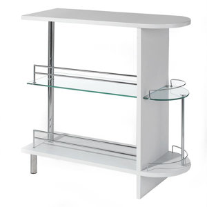 Hausbar James von Urban Designs