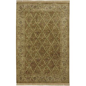 Barlett Bronze Rug