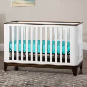 Studio 4-in-1 Convertible Crib