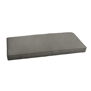 Bench Cushion 48 X 18 Wayfair Ca Save