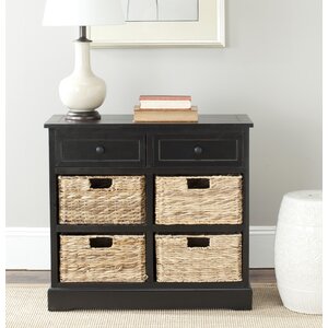 Sutherland 6 Drawer Chest