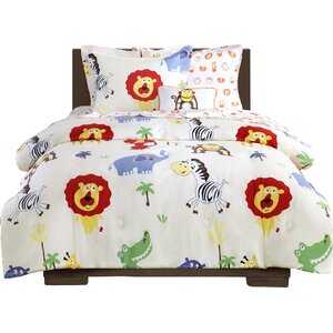 Wendi Comforter Set