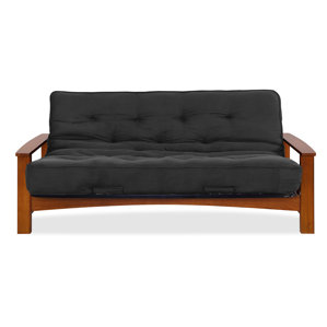 Vancouver Futon and Mattress by Simmons Futons