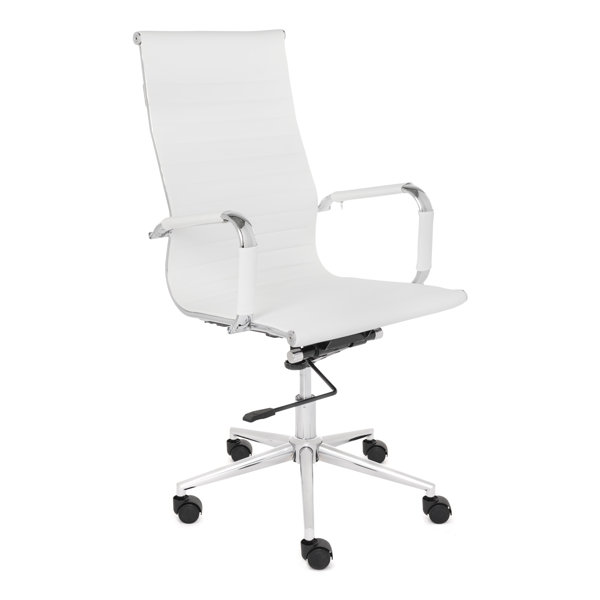 Lone Star Chairs High-Back Desk Chair & Reviews | Wayfair