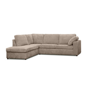 Ecksofa Tiffany von Sommerallee