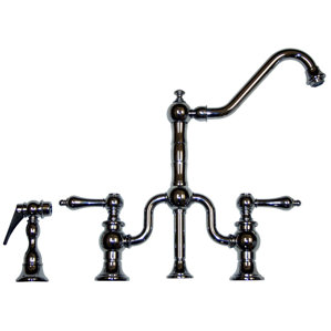 Bathroom Faucets Long Spout Reach long reach kitchen faucet | wayfair Bathroom Faucets Long Spout Reach long reach kitchen faucet | wayfair