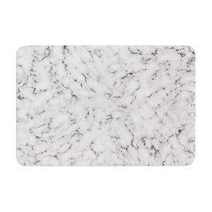 Marble by Will Wild Bath Mat