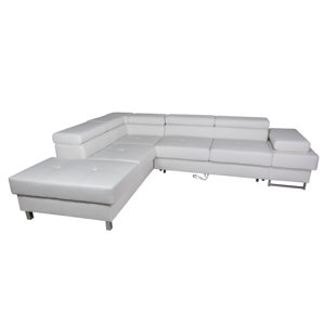 Montanez Sleeper Sectional by Orren El..