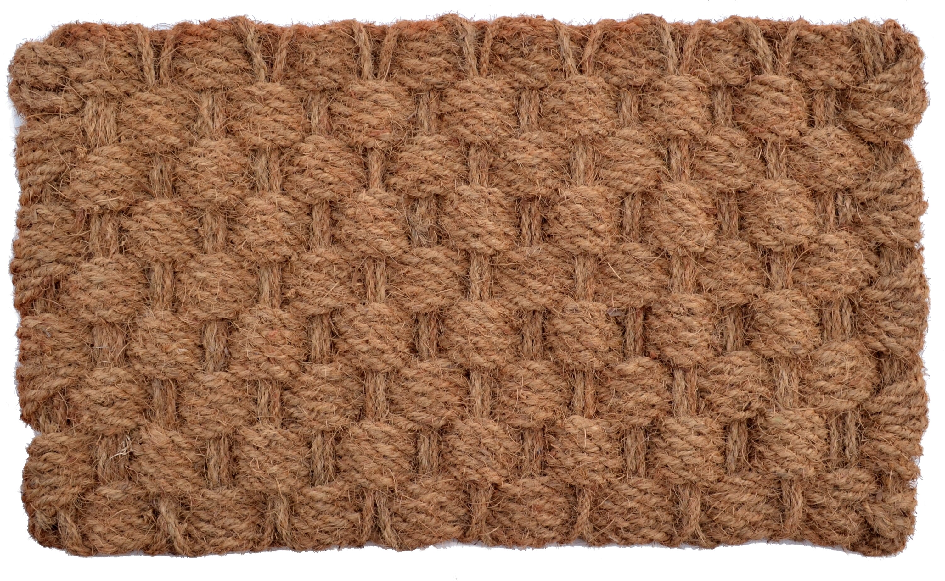 Woven Admiral Rope Door Mat Reviews Joss Main