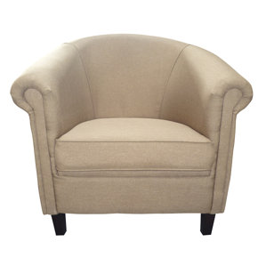 Evan Armchair by Gracie Oaks