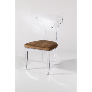 Victory Dining Chair by Shahrooz