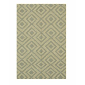 Moroccan Handmade Beige Area Rug