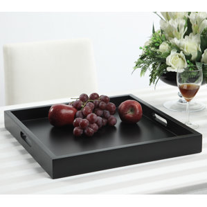 decorative trays you'll love | wayfair decorative trays you'll love | wayfair
