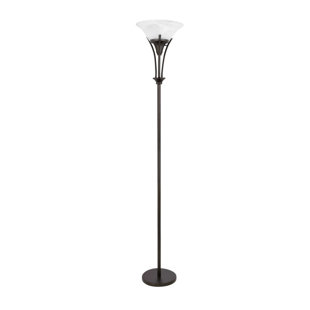 Torchieres You\'ll Love | Wayfair Torchieres You\'ll Love | Wayfair