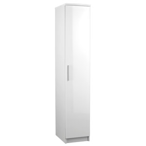 Kleiderschrank Chester von Hokku Designs