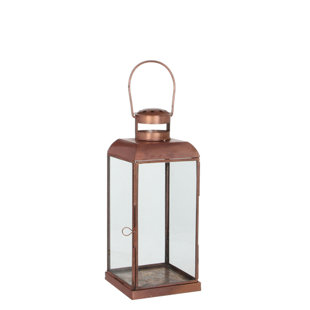 Shine Glass Lantern Shine Glass Lantern
