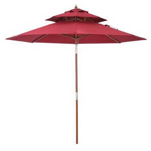 Zeigler 9' Market Umbrella