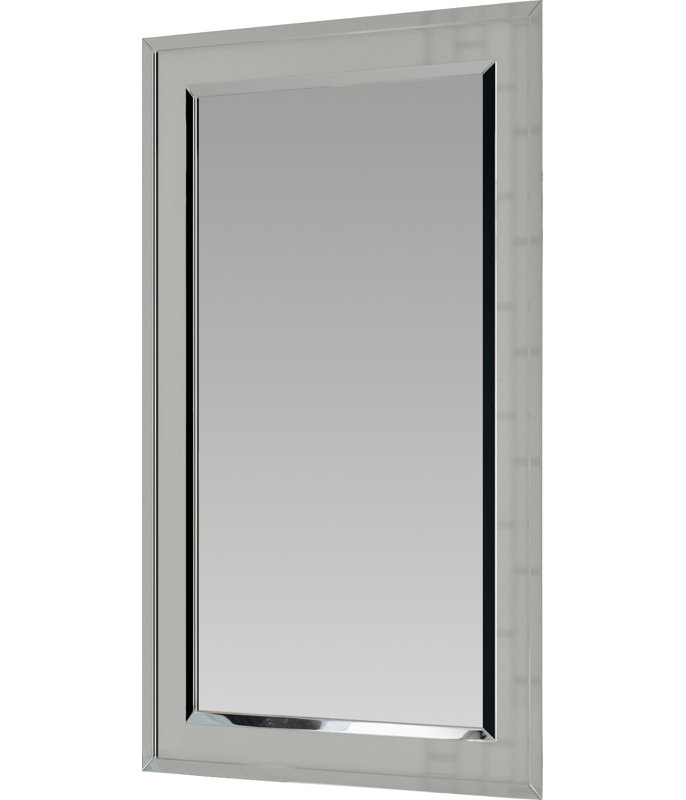 Graford 16 X 26 Recessed Medicine Cabinet With 2 Adjule Graford 16 X 26 Recessed Medicine Cabinet With 2 Adjule Shelves Reviews Allmodern