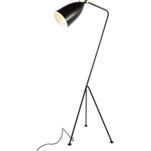 The Grasshopper Task Floor Lamp