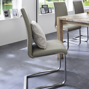 2-tlg. Freischwinger-Set Lily von Hazelwood Home