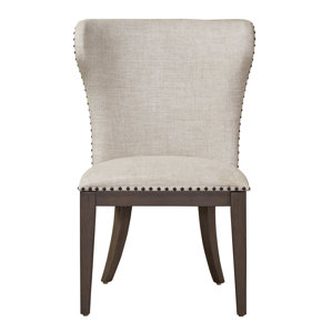 Norton Parsons Chair (Set of 2) by Brayden Studio
