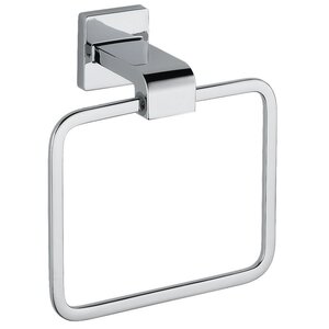 Urban - Arzo Wall Mounted Towel Ring