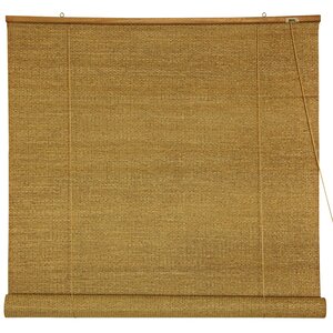 Clarke Woven Jute Roller Blind