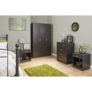 Light Oak Bedroom Furniture Wayfair Co Uk Quickview