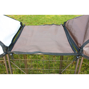 Original Pet Gazebo Corridor Cover