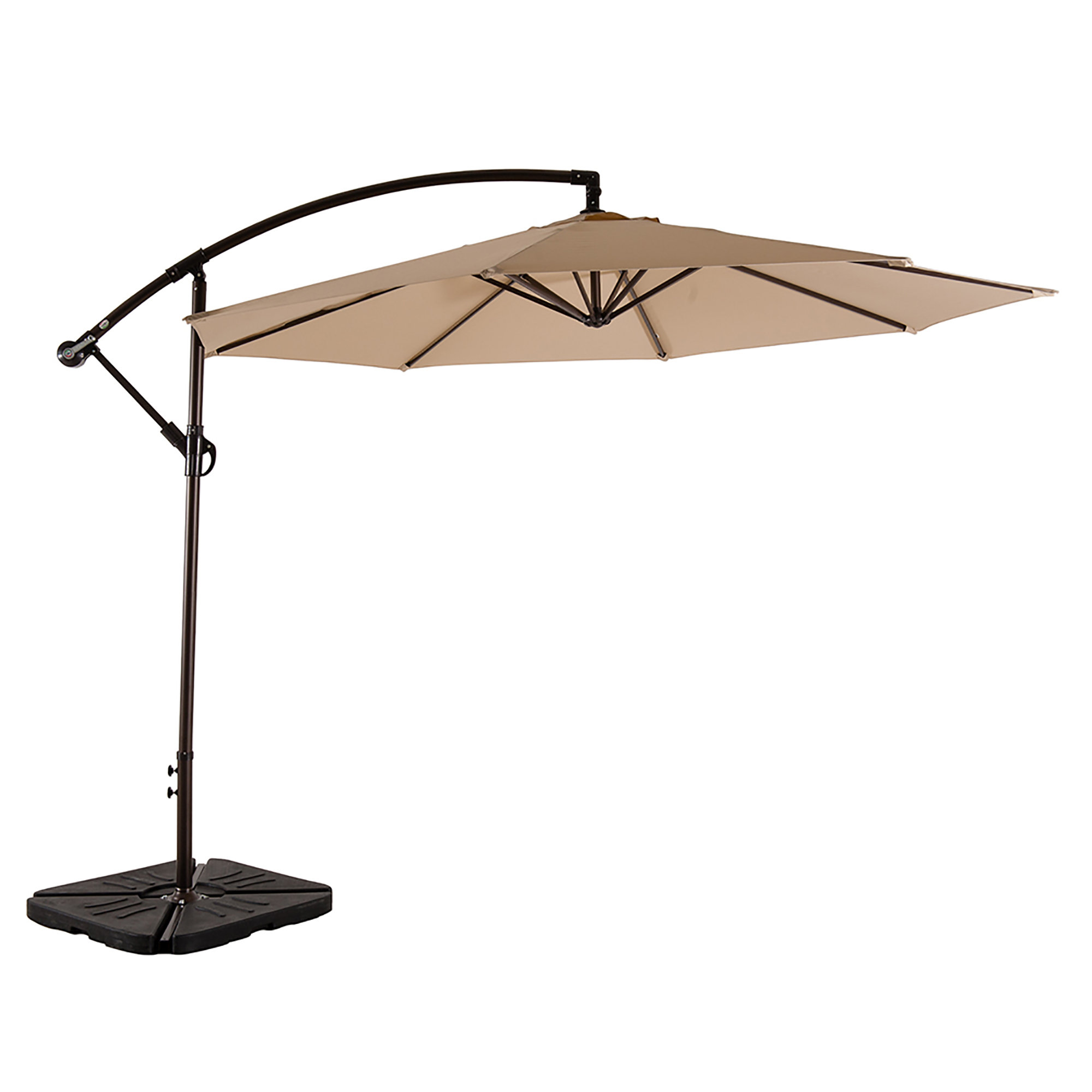 Karr 10 Market Umbrella Reviews Joss Main